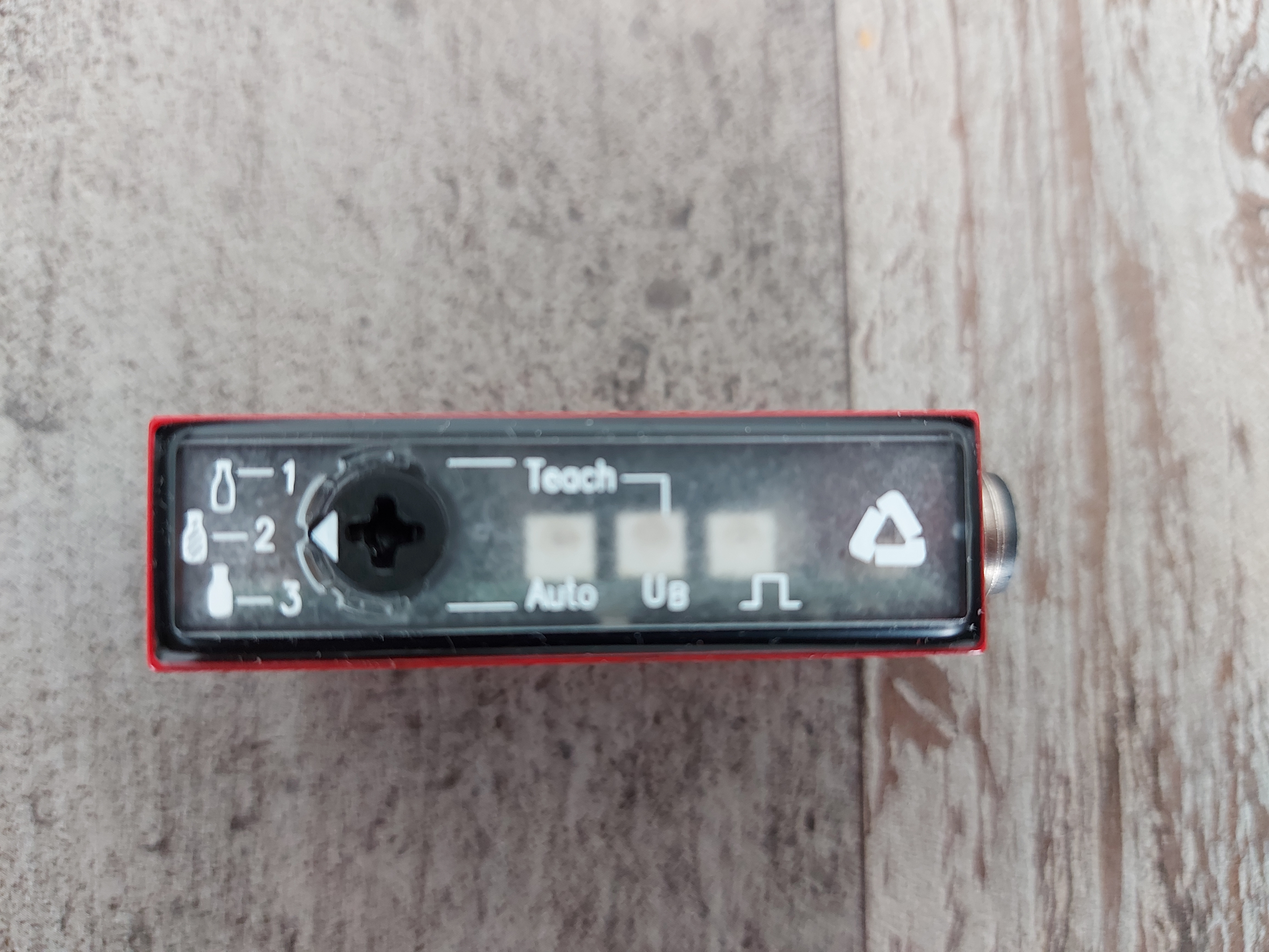 Leuze PRK 18/24 DL.42