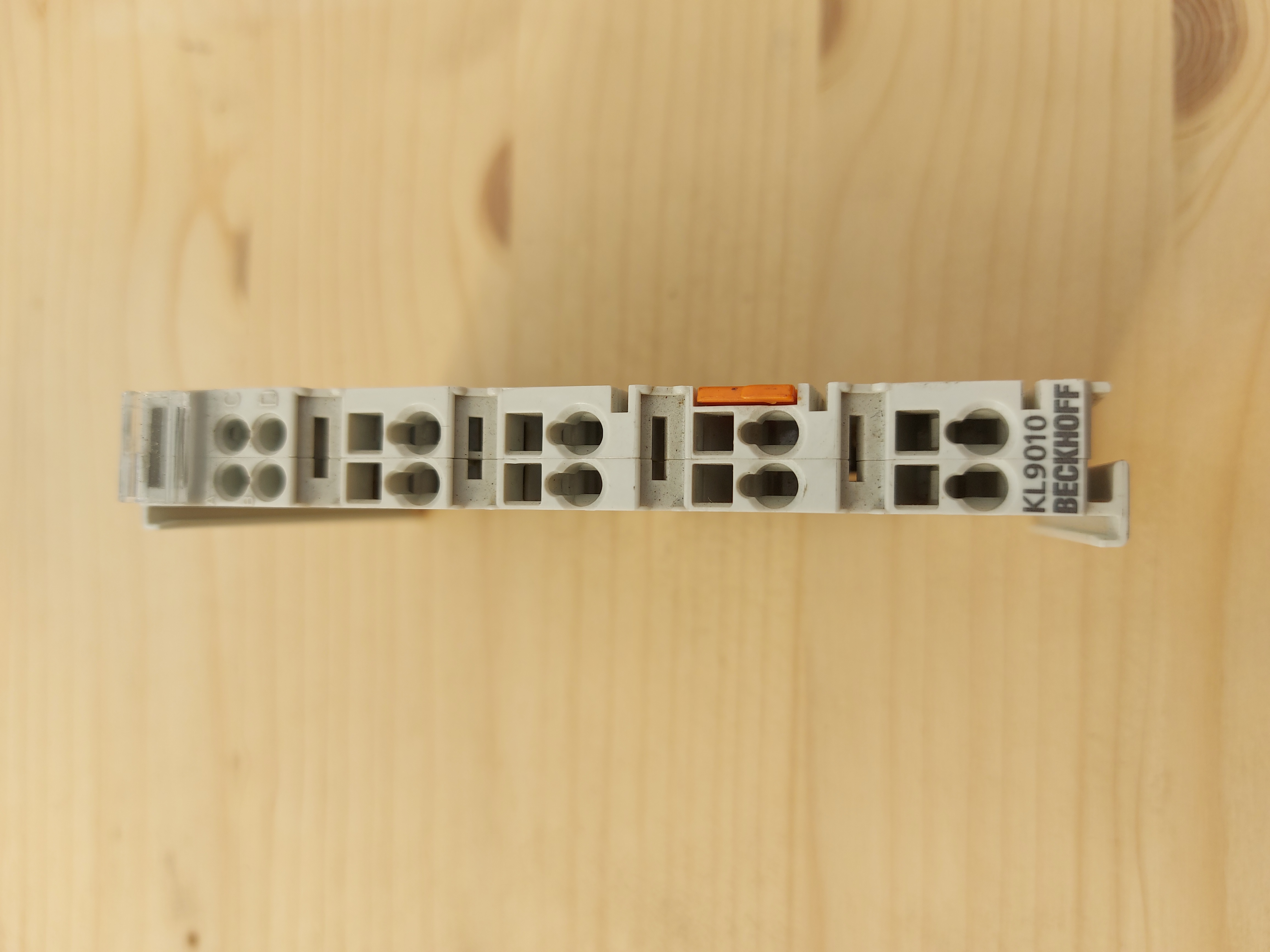 Beckhoff KL9010